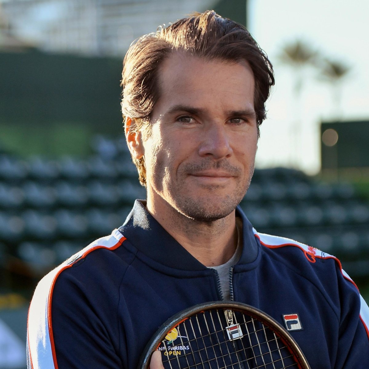 Charlie feat. Tommy Haas
